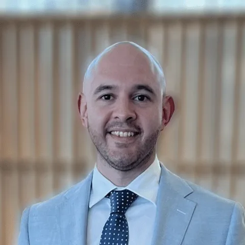 Jean-Luc Giuca, Growth and Partnerships Manager