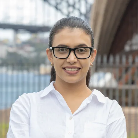 Saba Kafley, Co-founder and General Manager, WP Creative
