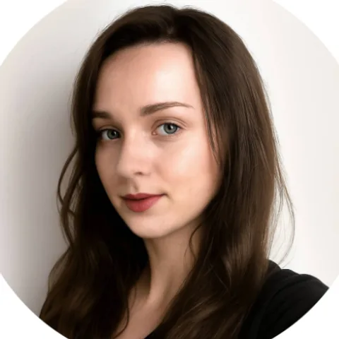 Valeria Domanski, Digital Art Director